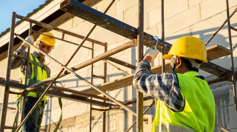 Ridge Cap Repair in Oreland, PA